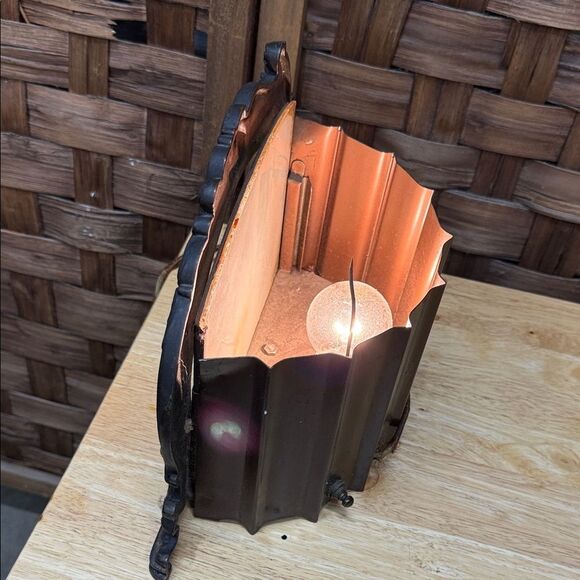 Rare Antique Victorian motion lamp - Picture 3 of 5